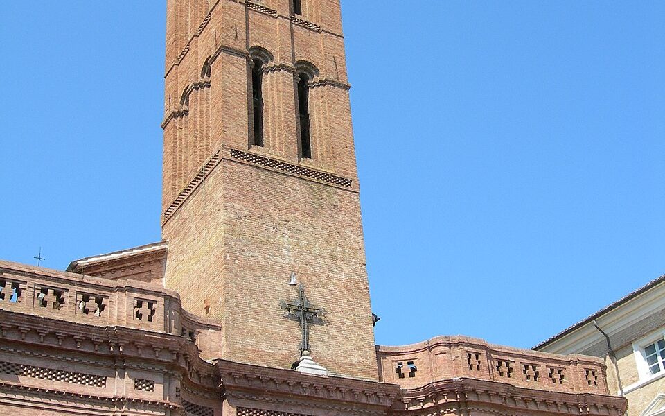 Matelica Cathedral