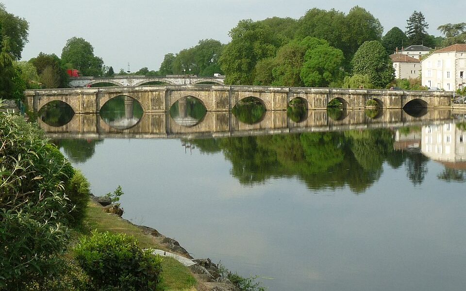 Vieux Pont