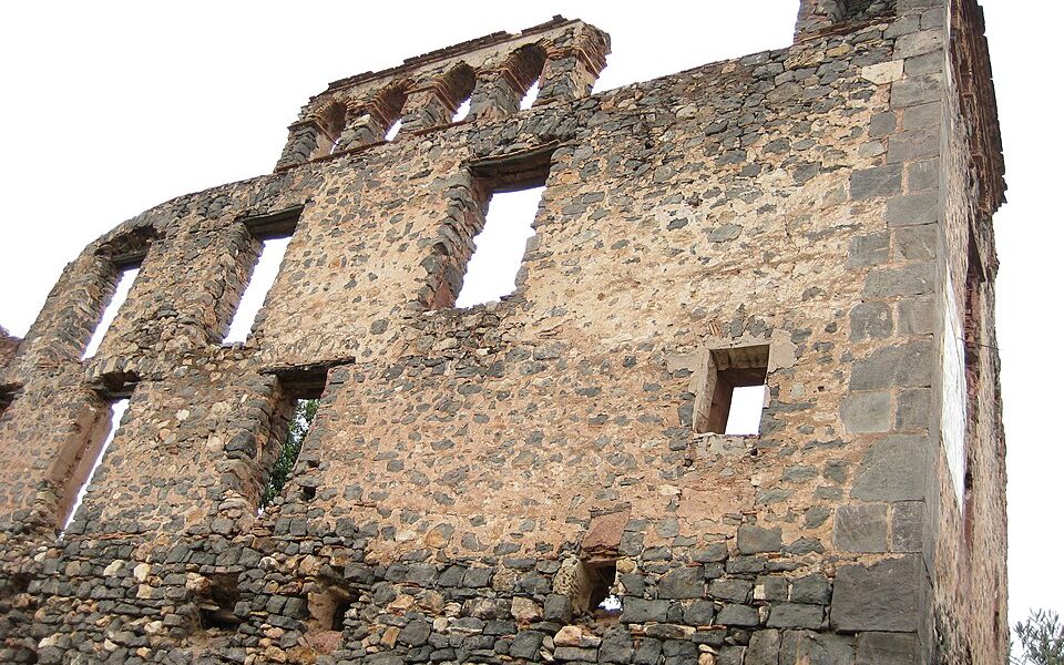 Convent of Saint Catherine