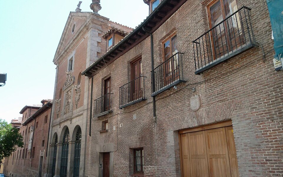 Convent of the Barefoot Trinitarians