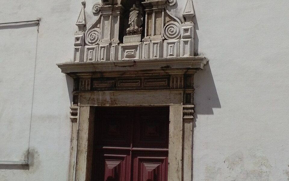 Convento dos Cardais