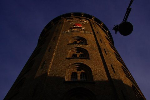 Rundetaarn