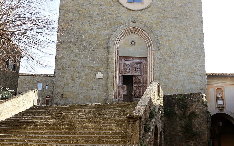 Church of San Francesco
