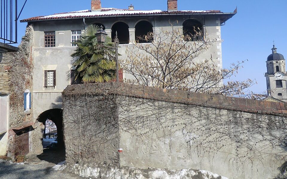 Castellotto