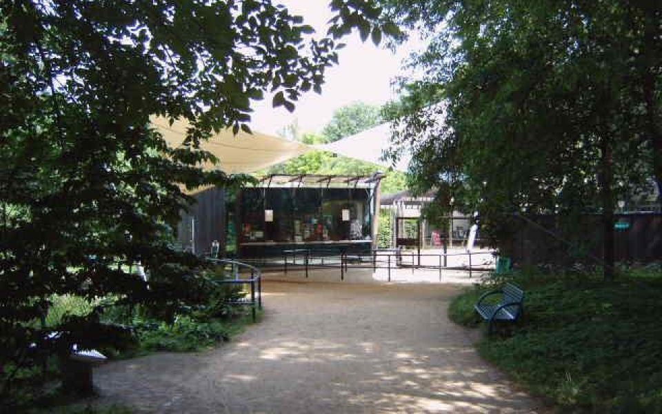 Cottbus Zoo