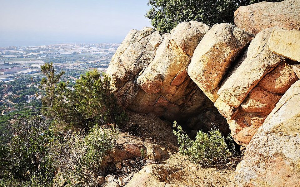 Cova dels Tres Cercles