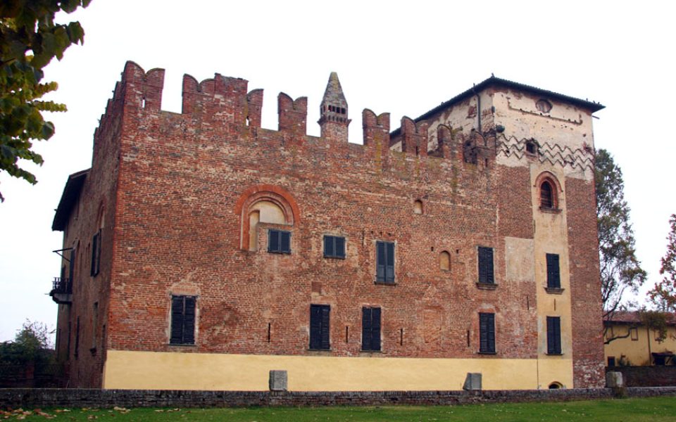 Cozzo Castle