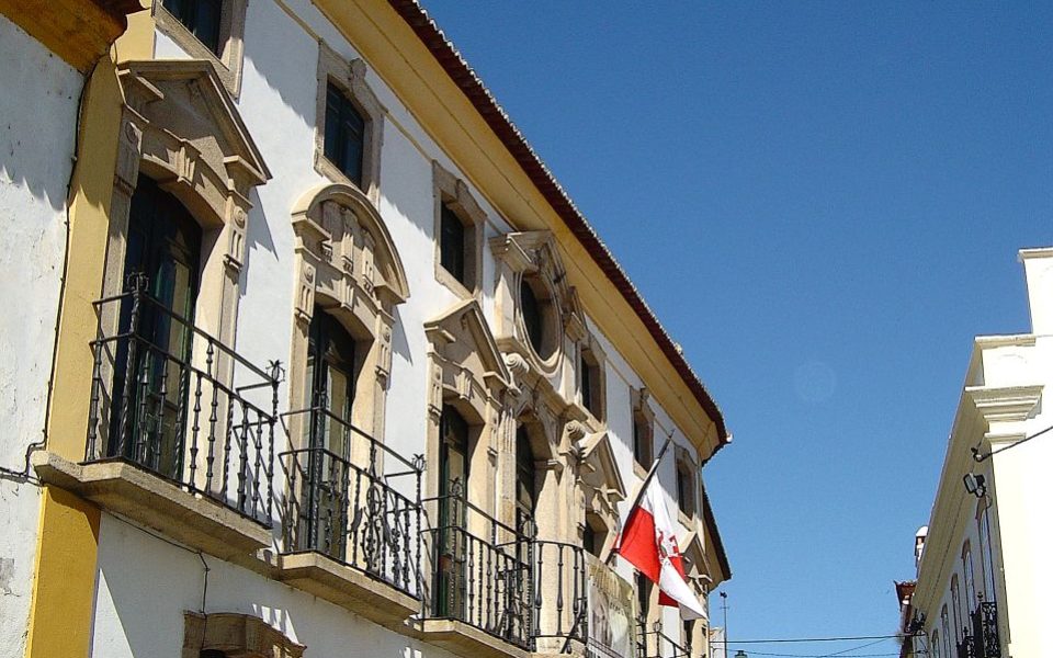 Museu Municipal do Crato