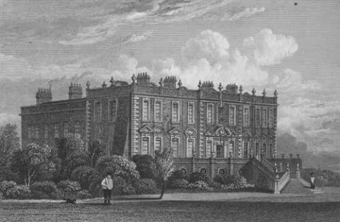 Photo: unknown author, Public domain, Wikimedia Commons