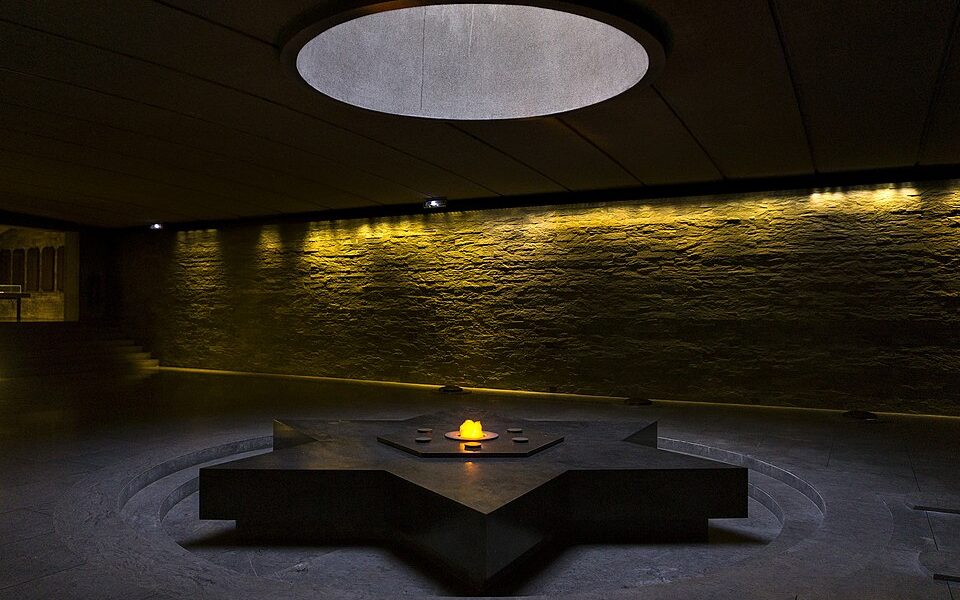 Mémorial de la Shoah