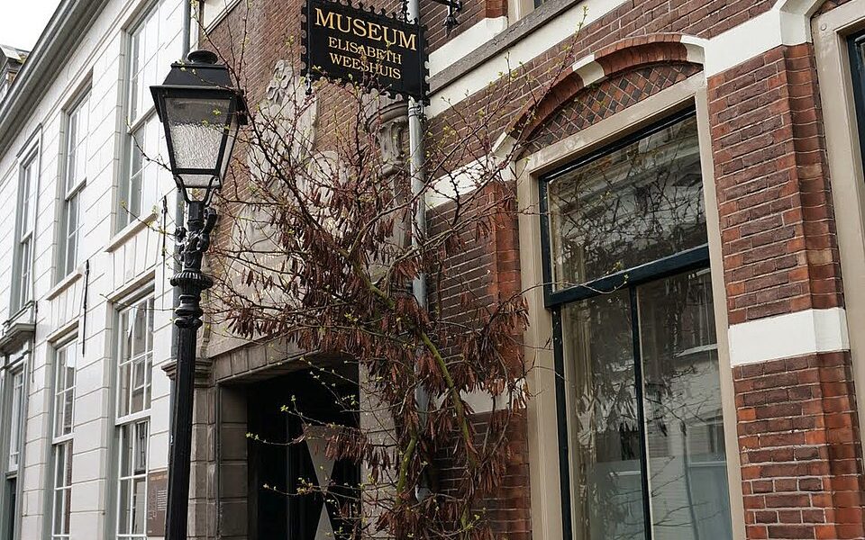 Elisabeth Orphanage Museum