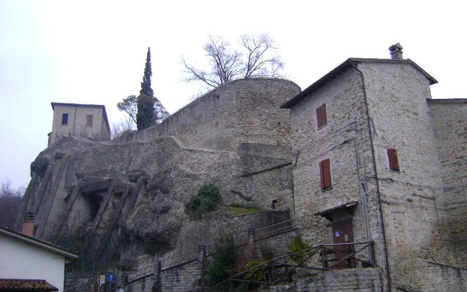 Castello di Cusercoli