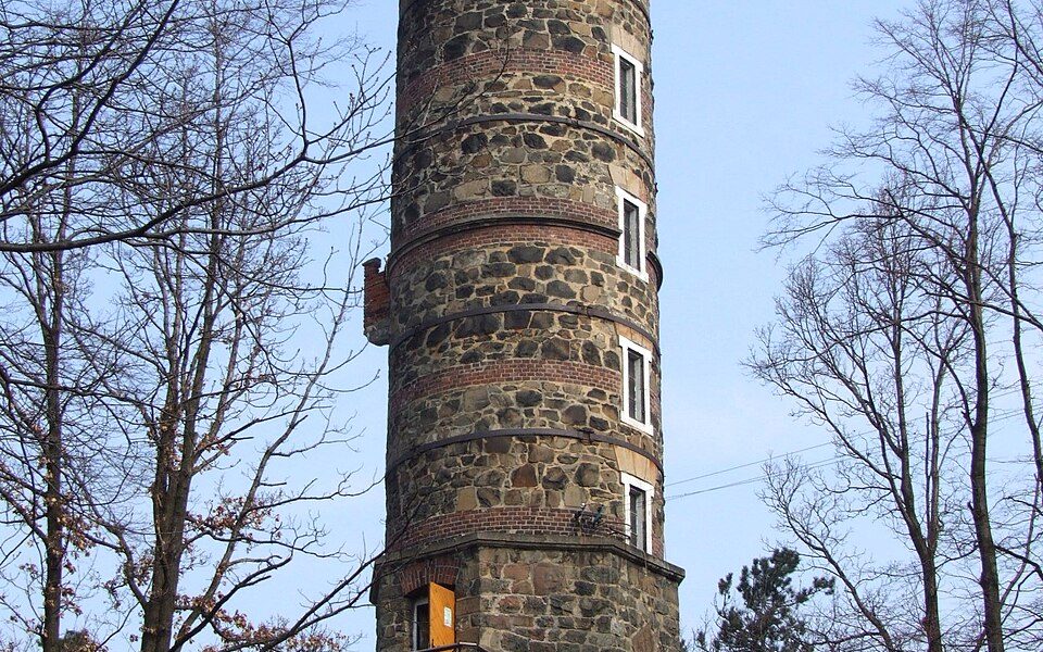 Cvilín