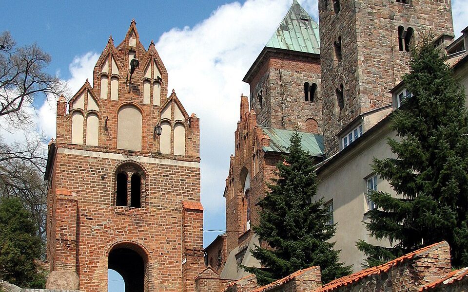 Salezjańskie Muzeum w Czerwińsku nad Wisłą