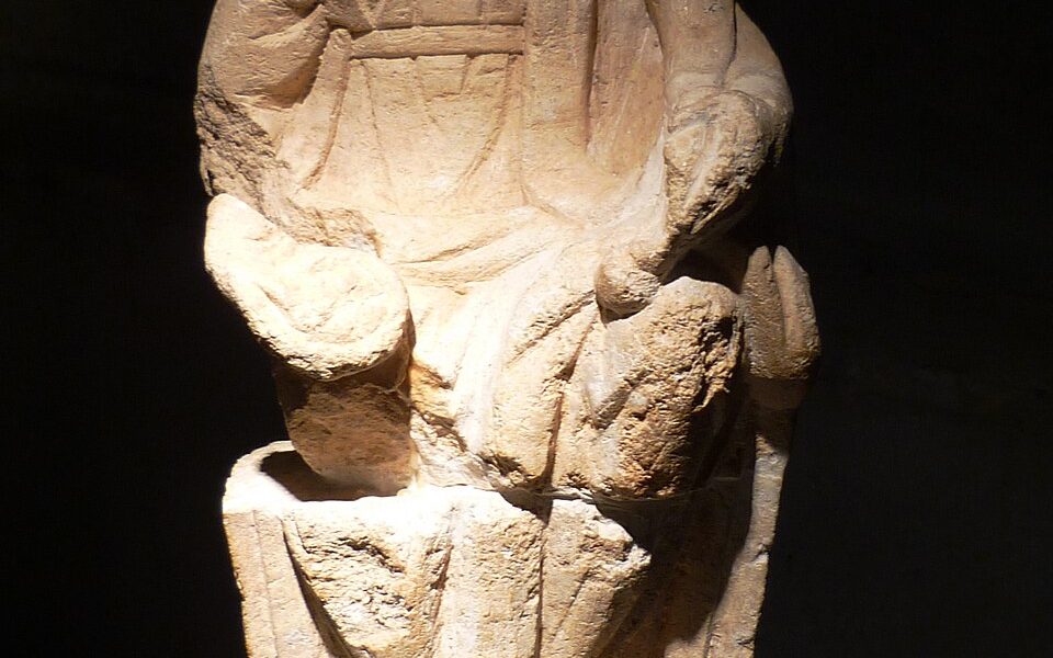 Musée archéologique d'Argentomagus
