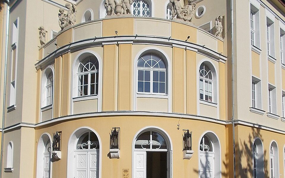 Karcag Palace of Culture