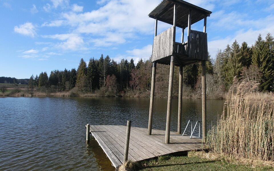 Königseggsee