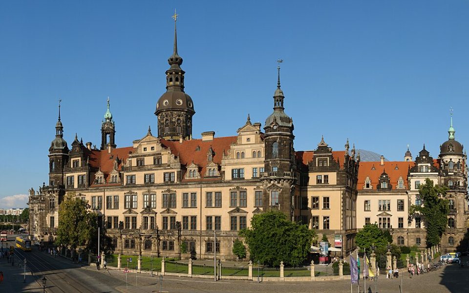 Kupferstich-Kabinett, Dresden