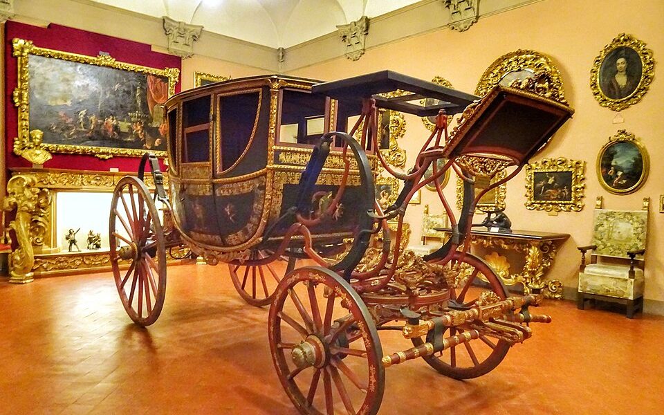 Davia Bargellini Museum