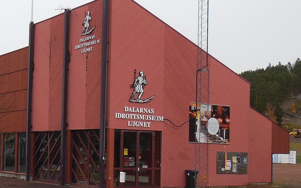 Dalarna sports museum