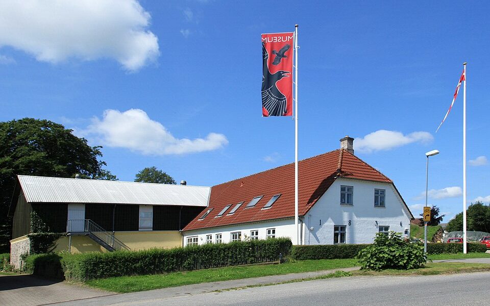 Danevirke Museum