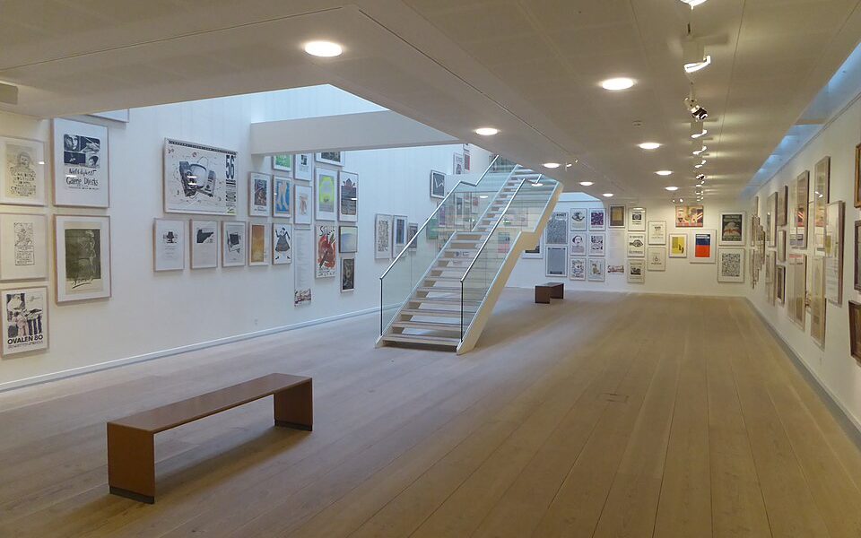 Danish Poster Museum