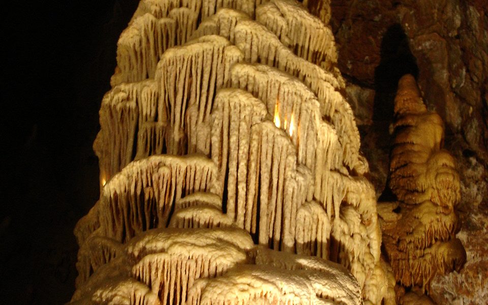 Cave of Dargilan