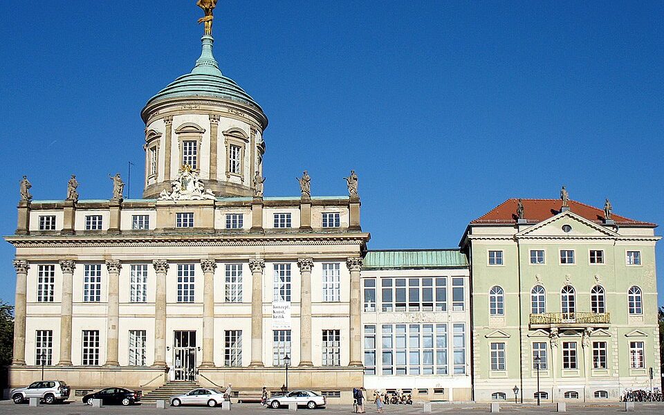 Potsdam Museum