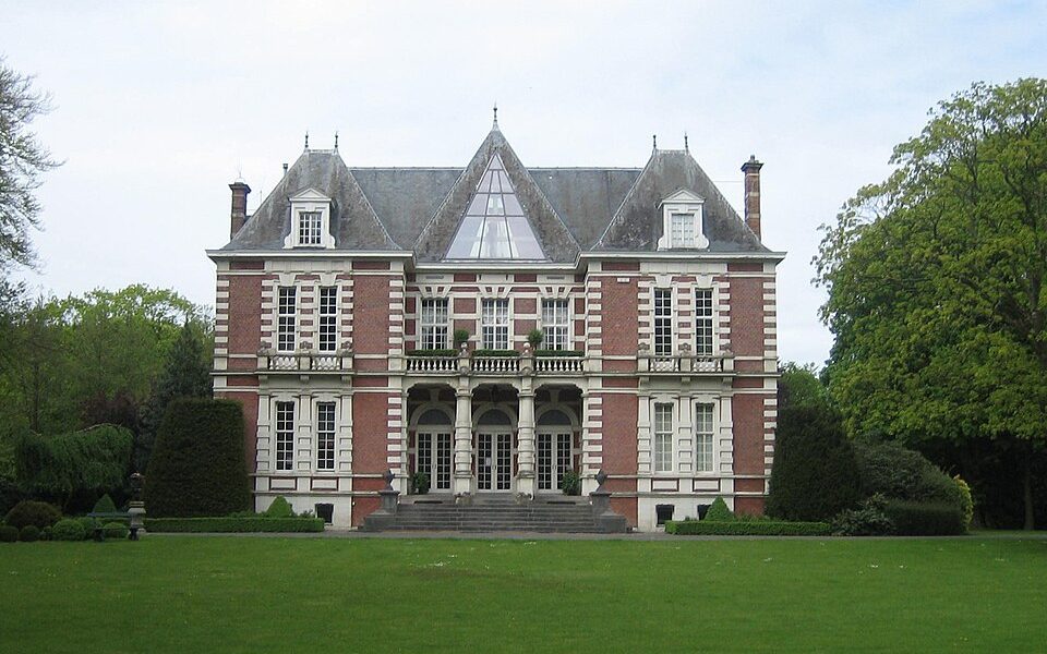 De Boeverie
