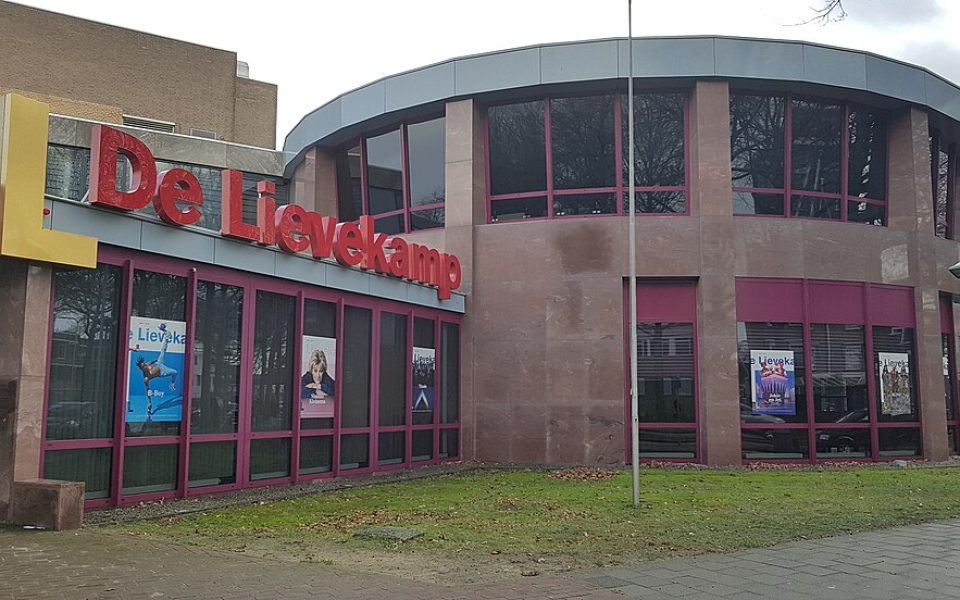 Theater De Lievekamp
