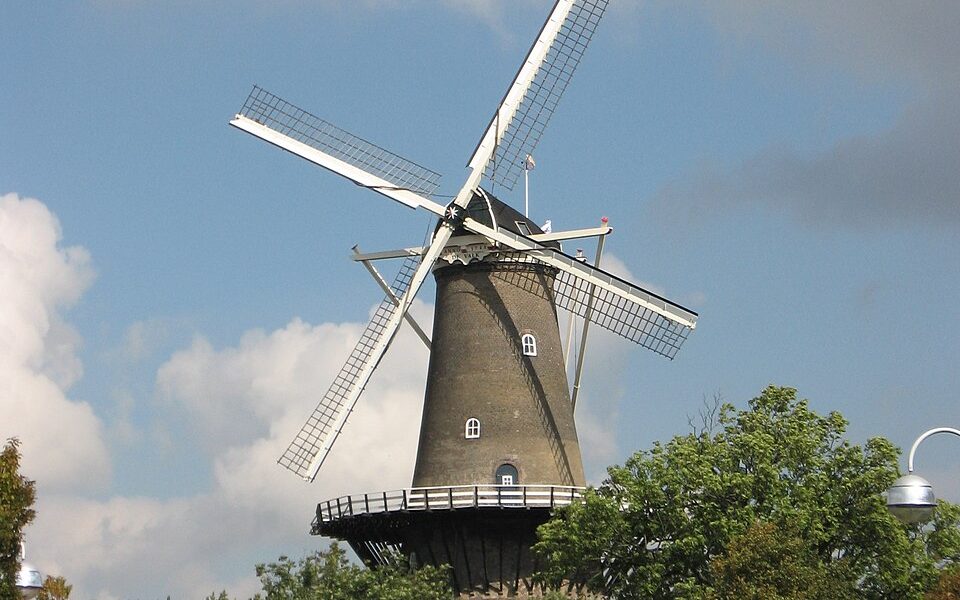 Museum De Valk