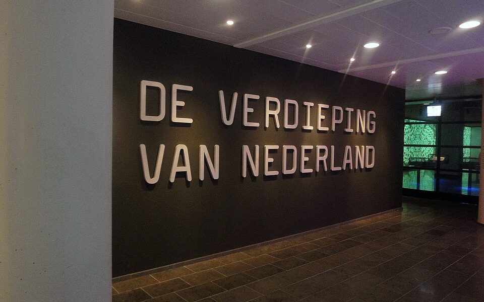 De Verdieping van Nederland
