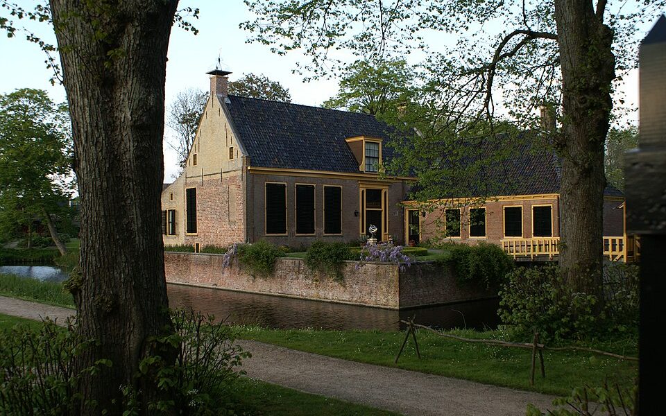 Museum Dekemastate