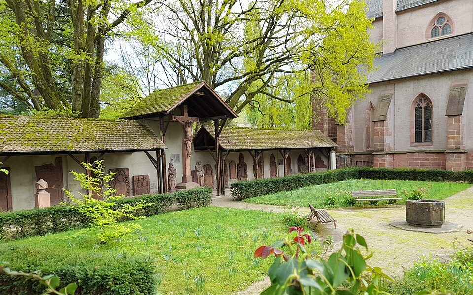 Denkmalhof