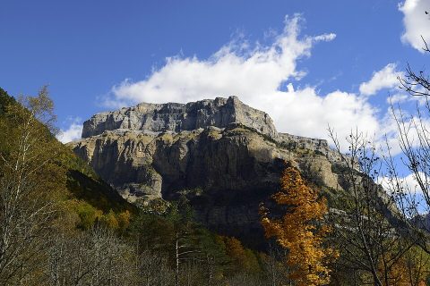 Ordesa y Monte Perdido National Park