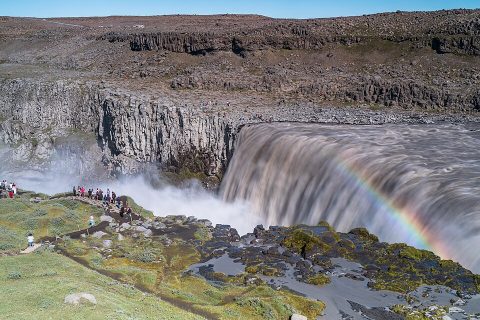 Dettifoss