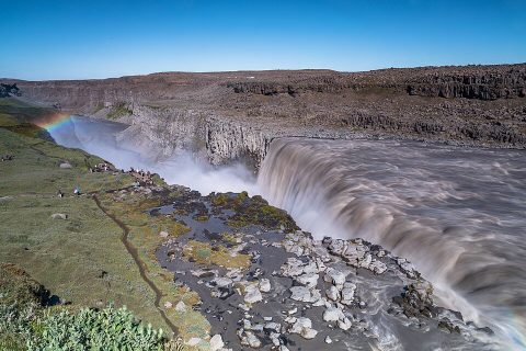 Dettifoss