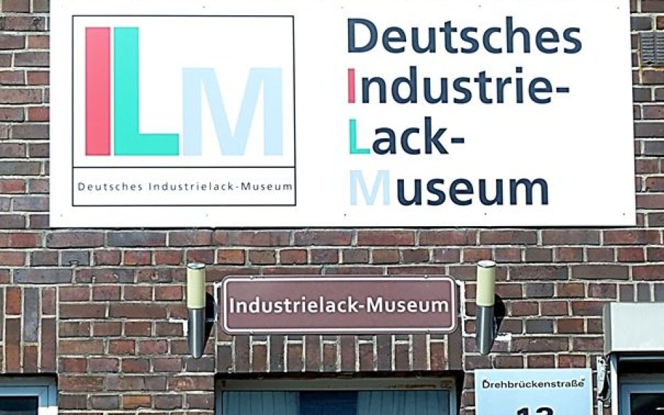 Deutsches Industrielack-Museum