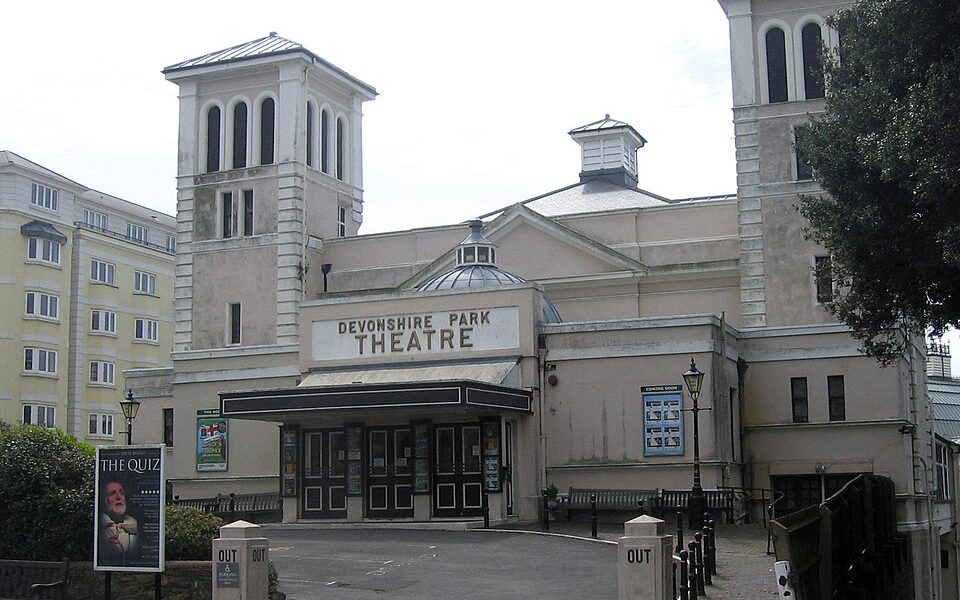Devonshire Park Theatre