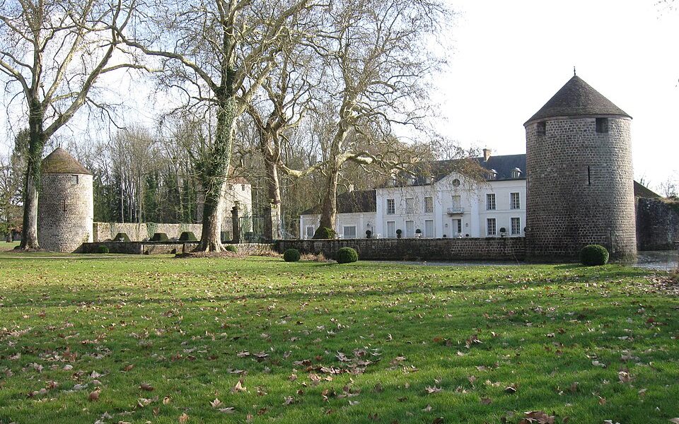Château de Diant