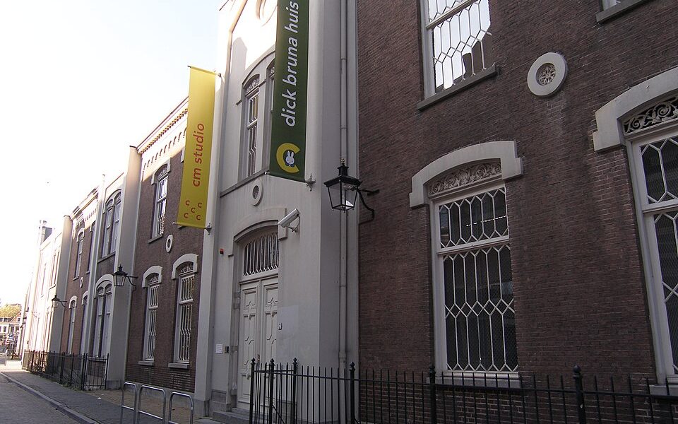 Nijntje museum