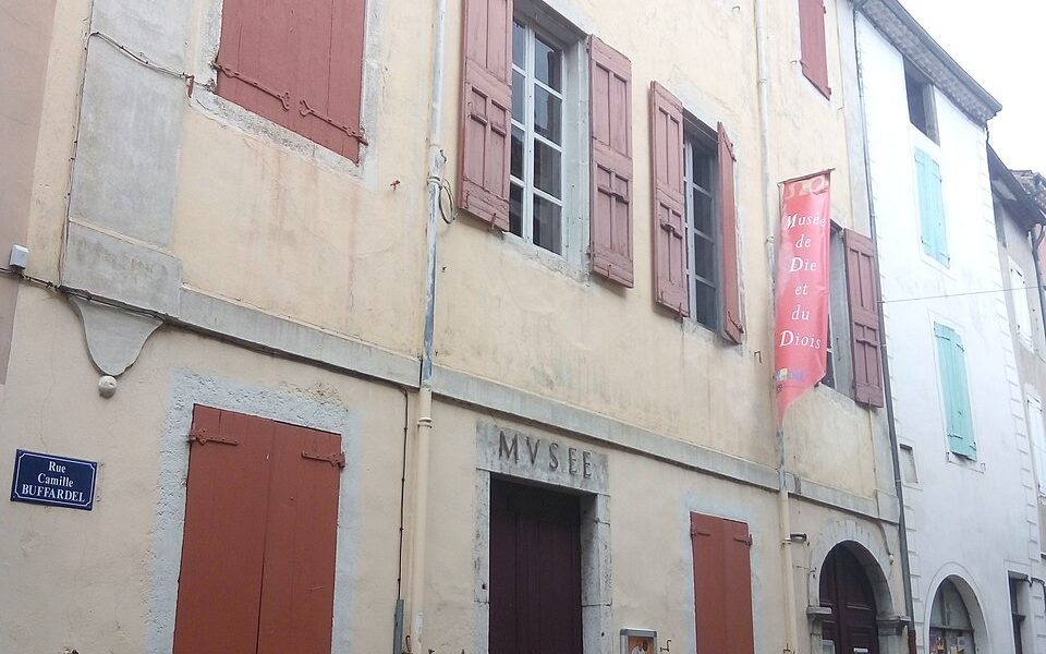 Musée de Die
