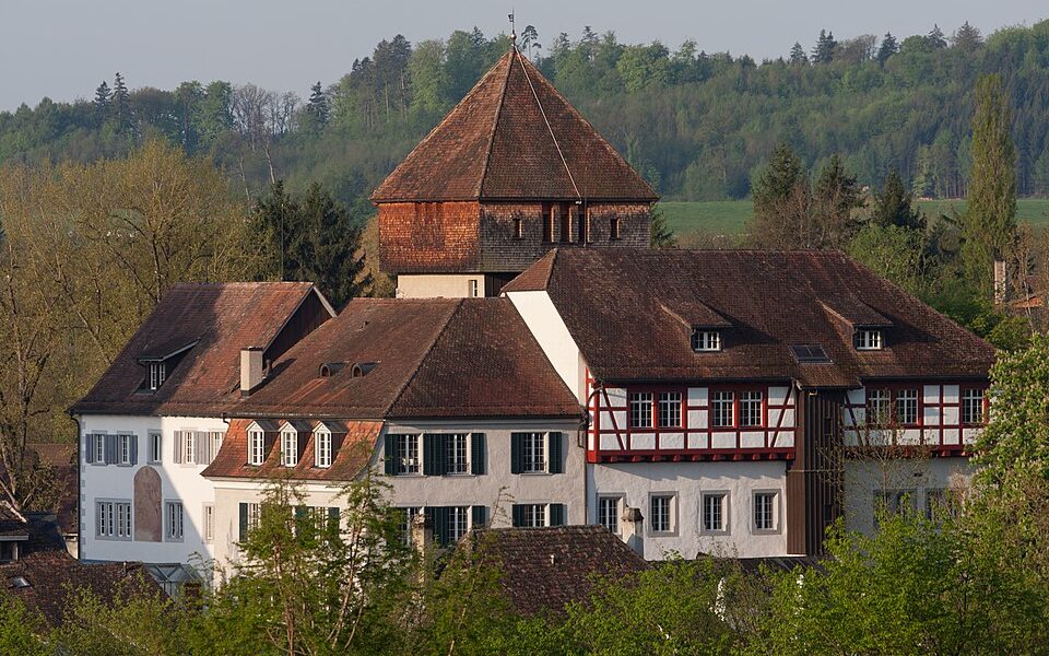 Unterhof Castle