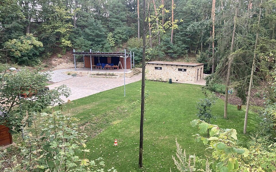 Doksy Outdoor Theatre