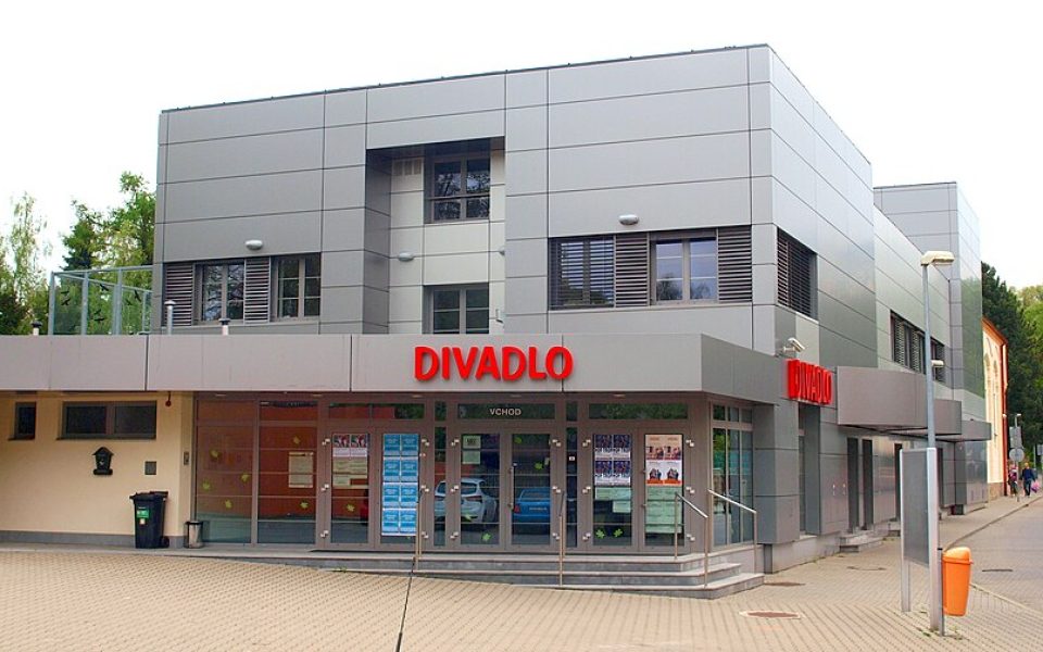 Divadlo U22