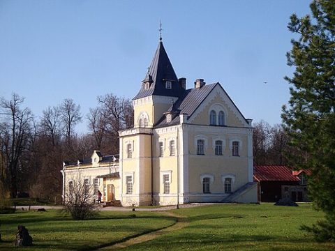 Photo: Ainars Brūvelis, CC BY-SA 3.0, Wikimedia Commons