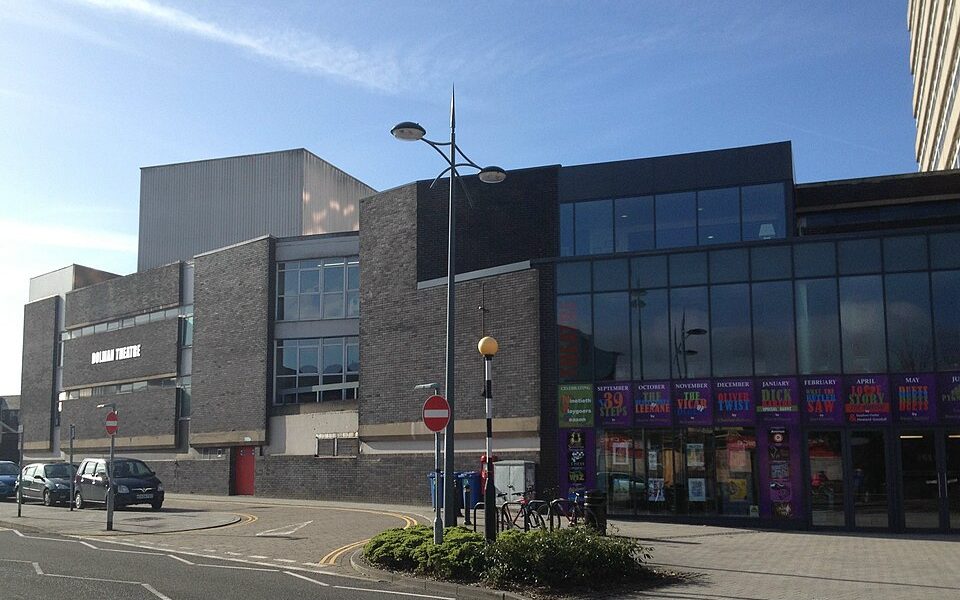 Dolman Theatre