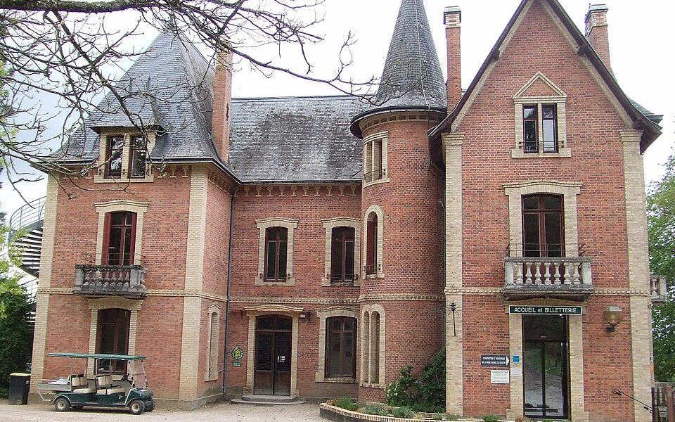 Domaine du Ciran