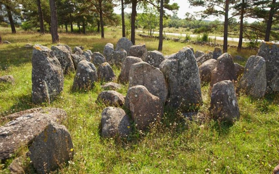 Domarlunden