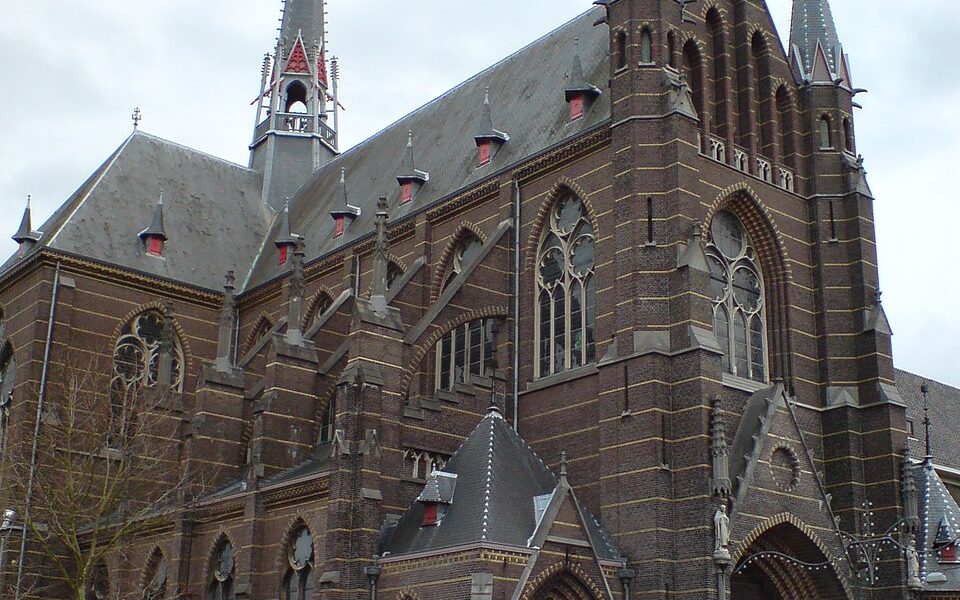 Dominicanenkerk, Zwolle